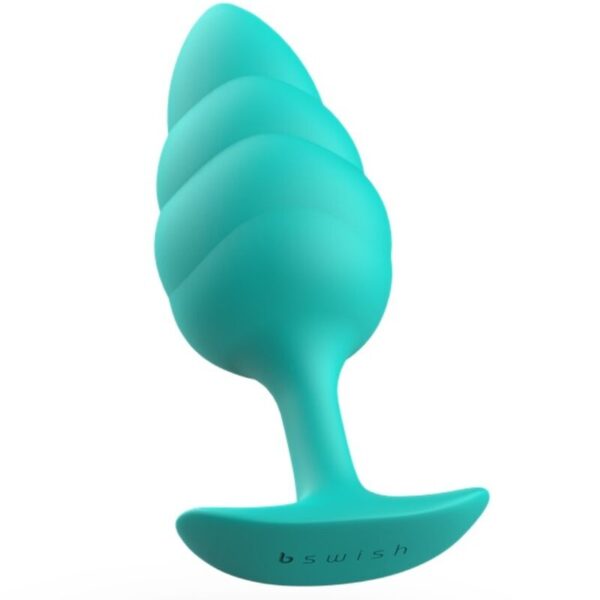 B Swish – Bfilled Basic Turquesa - Imagen 2