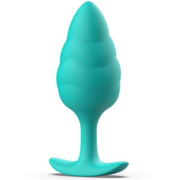 B Swish – Bfilled Basic Turquesa