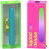 B Swish – Bgood Infinite Deluxe Vibrador Recargable Silicona Azul - Imagen 2