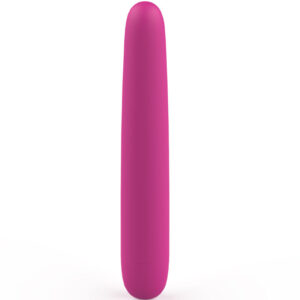 B Swish – Bgood Infinite Deluxe Vibrador Recargable Silicona Rosa