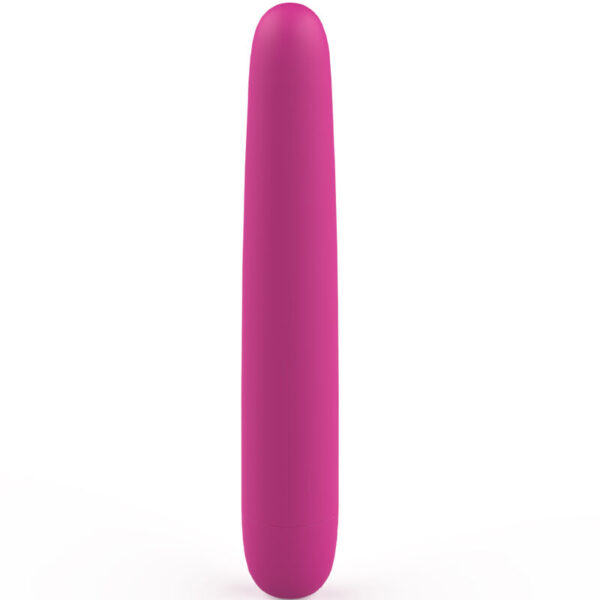 B Swish – Bgood Infinite Deluxe Vibrador Recargable Silicona Rosa