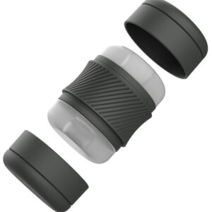B Swish – Bhandy Masturbador Clsico Negro
