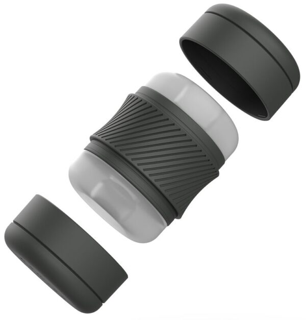 B Swish – Bhandy Masturbador Clsico Negro