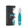 B Swish – Bthrilled Classic Wand Vibrator Jade - Imagen 2