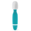 B Swish – Bthrilled Classic Wand Vibrator Jade