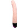 Baile – Adour Club Vibrador Realistico 23 Cm Natural