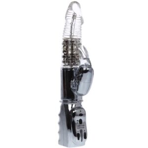 Baile – Amour Missile Rotador Transparente 26.5 Cm