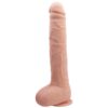 Baile – Dildo Realistico Flexible