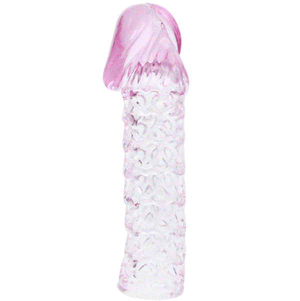 Baile – Funda Extensora Pene - Imagen 2
