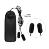 Baile – Funda Vibradora Vibrating Crystal Cap I - Imagen 2