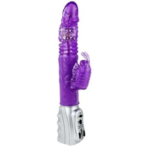 Baile – Mariposa Tulip Rotador Up & Down