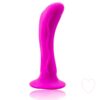 Baile – Passion Strong Suction Plug Unisex - Imagen 2