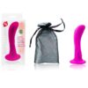 Baile – Passion Strong Suction Plug Unisex