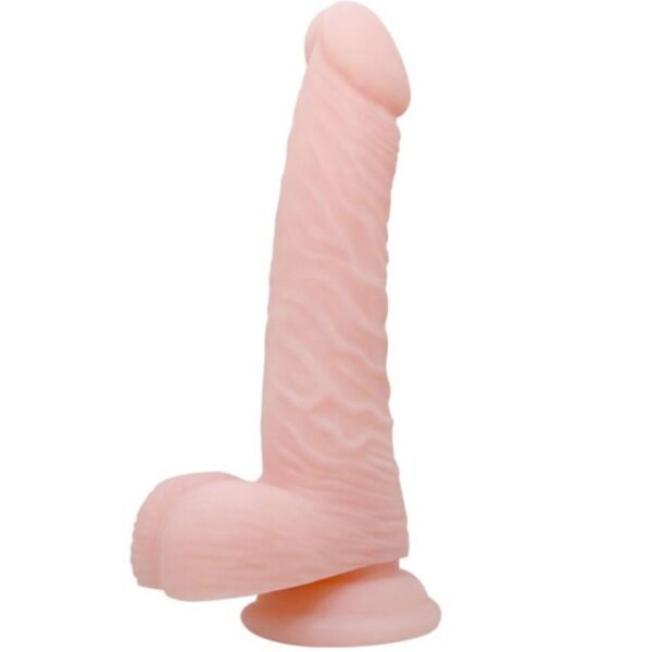 Baile – Super Dildo Realistico Natural 18.8 Cm
