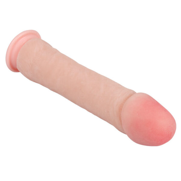 Baile – the Big Penis Dildo Realistico Natural 26cm - Imagen 2