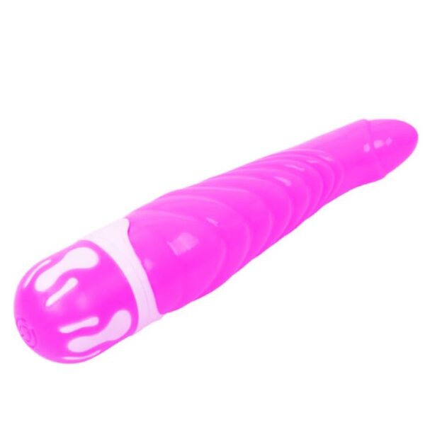 Baile – the Realistic Cock Lila G-spot 21.8 Cm - Imagen 2