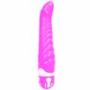 Baile – the Realistic Cock Lila G-spot 21.8 Cm