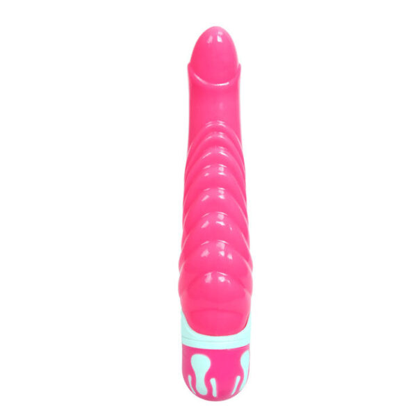 Baile – the Realistic Cock Pink G-spot 21.8 Cm - Imagen 2