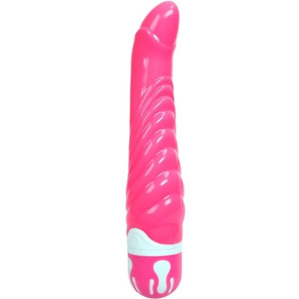 Baile – the Realistic Cock Pink G-spot 21.8 Cm