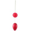 Baile -twins Balls Bolas Anales Combinadas