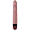 Baile – Vibrador Multivelocidad Natural - Imagen 2