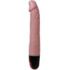 Baile – Vibrador Multivelocidad Natural