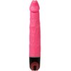 Baile – Vibrator Multispeed 21.5 Cm Rosa