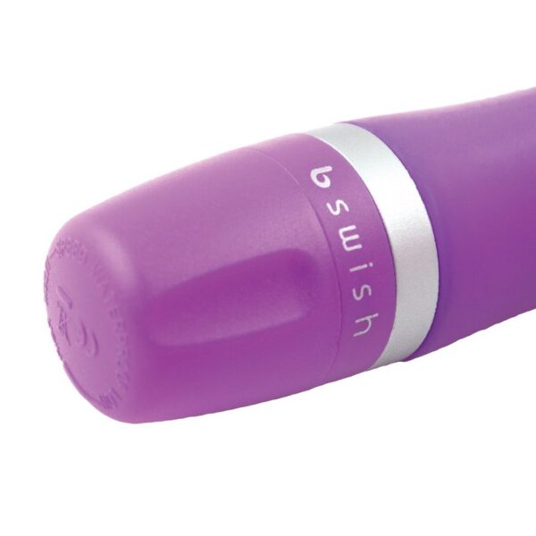 B Swish – Bcute Classic Lila - Imagen 2