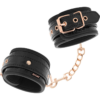 Begme – Black Edition Esposas Para Manos Con Forro DE Neopreno