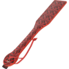 Begme – Red Edition Pala Leather Vegano