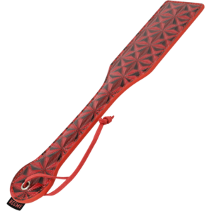 Begme – Red Edition Pala Leather Vegano