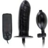 Baile – Bigger Joy Pene Hinchable Con Vibracion 16 Cm