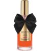 Bijoux – Aceite Masaje Efecto Calor Aroma Fresa