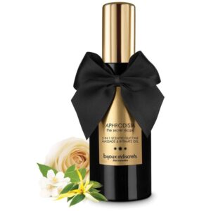 Bijoux – Aphrodisia 2 En 1 Gel Silicona Perfumado 100 Ml