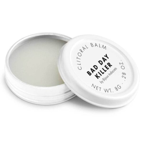 Bijoux – Clitherapy Balsamo Clitoris Bad Day Killer - Imagen 2