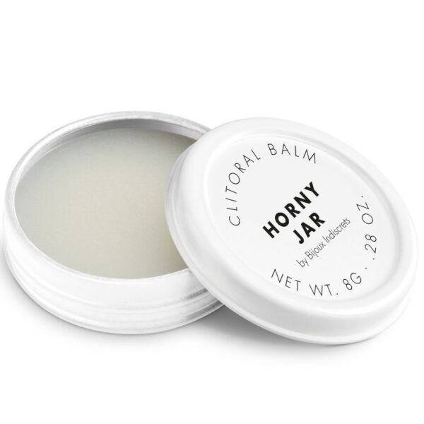 Bijoux – Clitherapy Balsamo Horny Har - Imagen 2