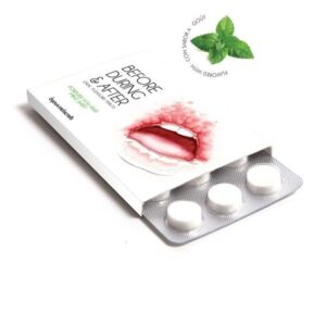 Bijoux – Indiscrets Caramelo Placer Oral Menta