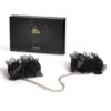 Bijoux – Indiscrets Frou Frou Esposas DE Organza