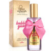 Bijoux – Indiscrets Light My Fire Aceite Masaje Efecto Calor Sabor Chicle - Imagen 2
