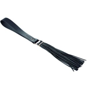 Bijoux – Indiscrets Maze Latigo Negro