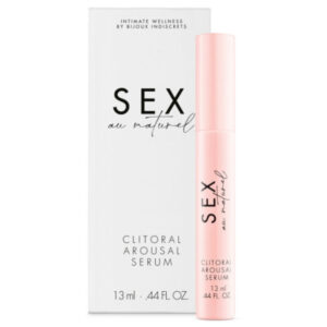 Bijoux – Indiscrets Serum Orgsmico Para Clítoris