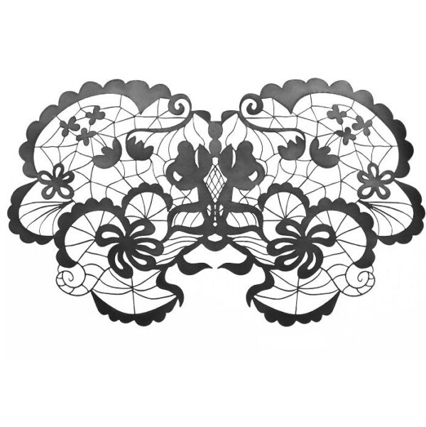Bijoux – Mscara Anna - Imagen 2