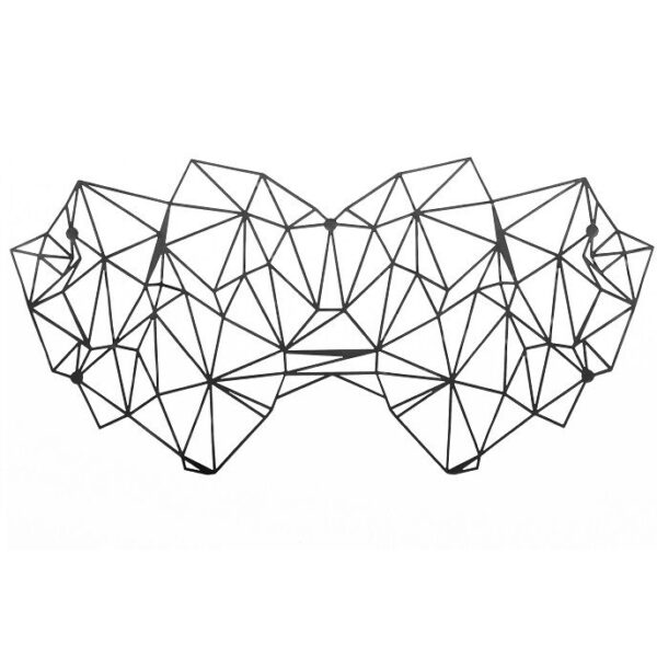 Bijoux – Mscara Kristine - Imagen 2