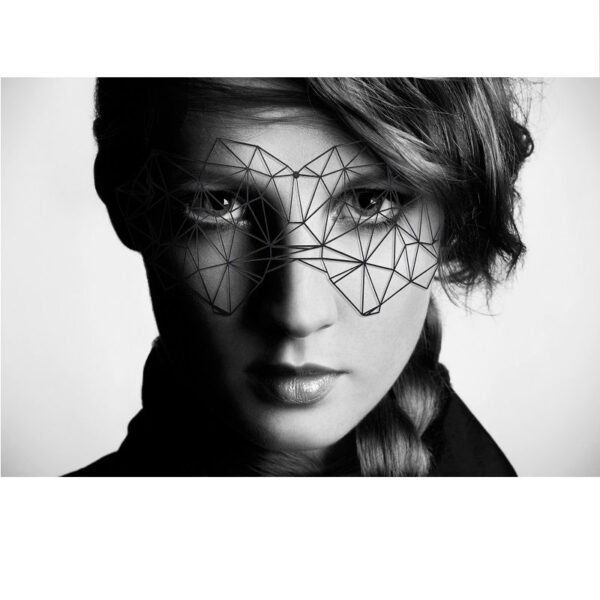 Bijoux – Mscara Kristine