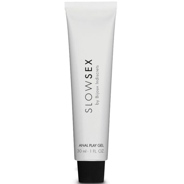 Bijoux – Slow Sex Gel DE Estimulacion Anal 30 Ml - Imagen 2