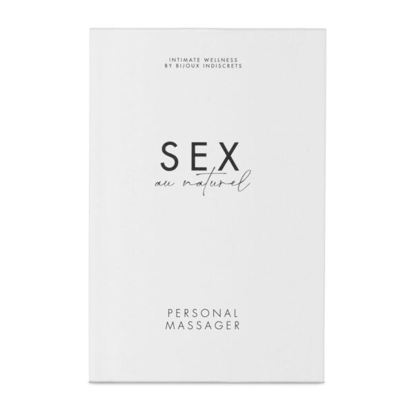 Bijoux – Vibrador Íntimo Recargable - Imagen 2