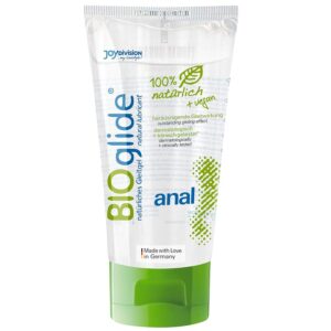 Joydivision Bioglide – Lubricante Anal 80 Ml