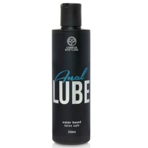 Cobeco – Bodylube Anal Lube Latex Safe 250ml