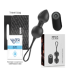 Brilly Glam – Vibrating Kegel Beads Control Remoto - Imagen 2