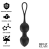 Brilly Glam – Vibrating Kegel Beads Control Remoto